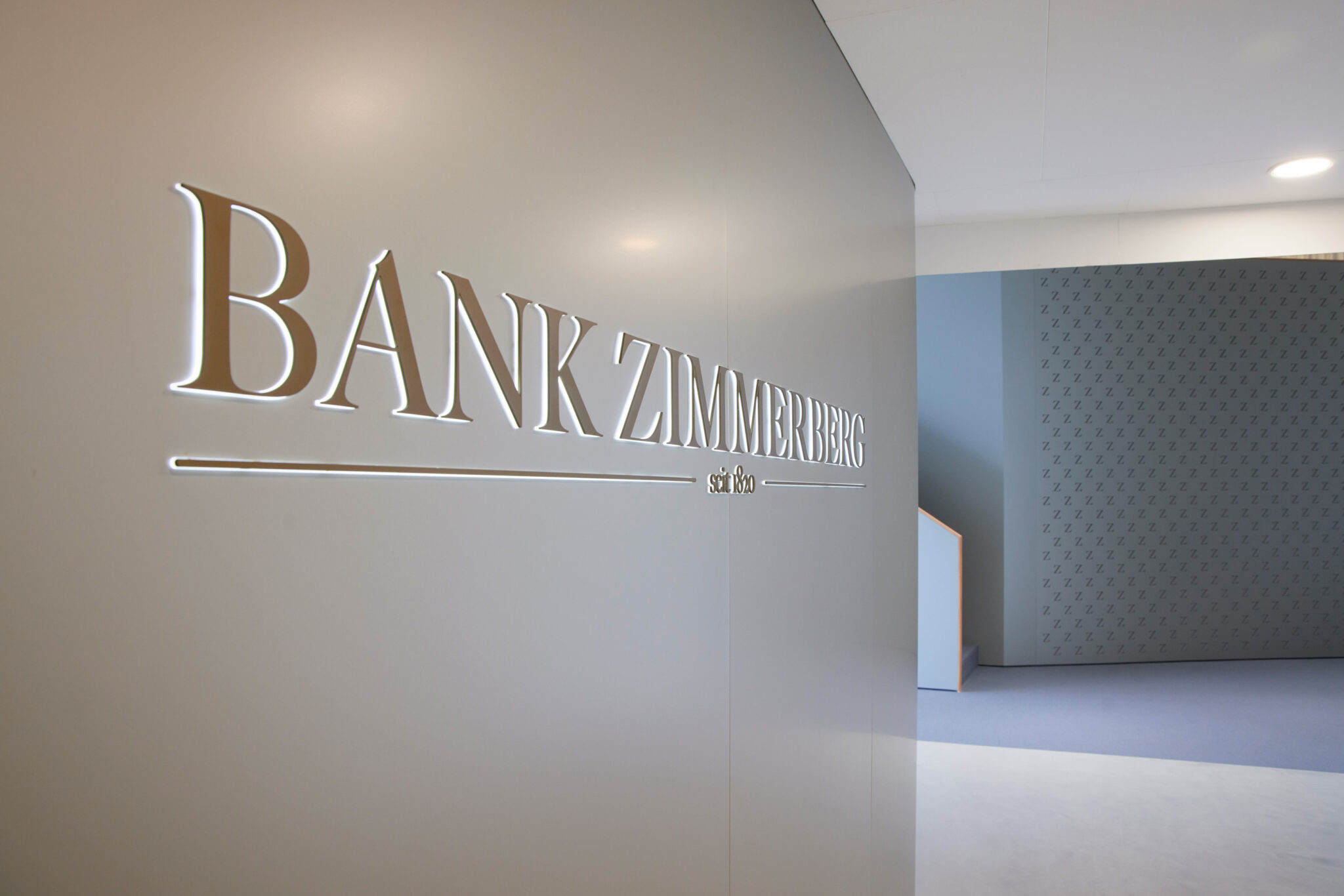 Bank Zimmerberg